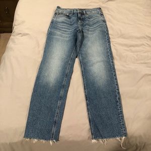 J Crew jeans